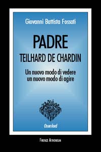 Padre Teilhard de Chardin