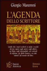 L'agenda dello scrittore