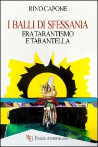 I balli di Sfessania