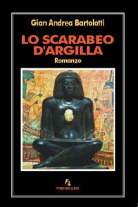 Lo scarabeo d'argilla