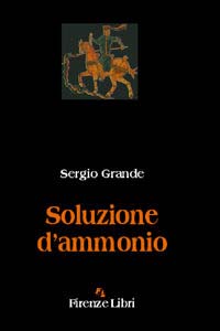 Soluzione d'ammonio
