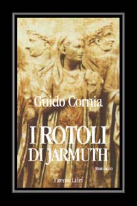 I rotoli di Jarmuth