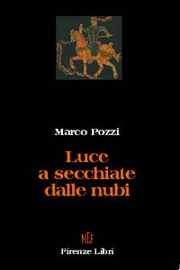 Luce a secchiate dalle nubi