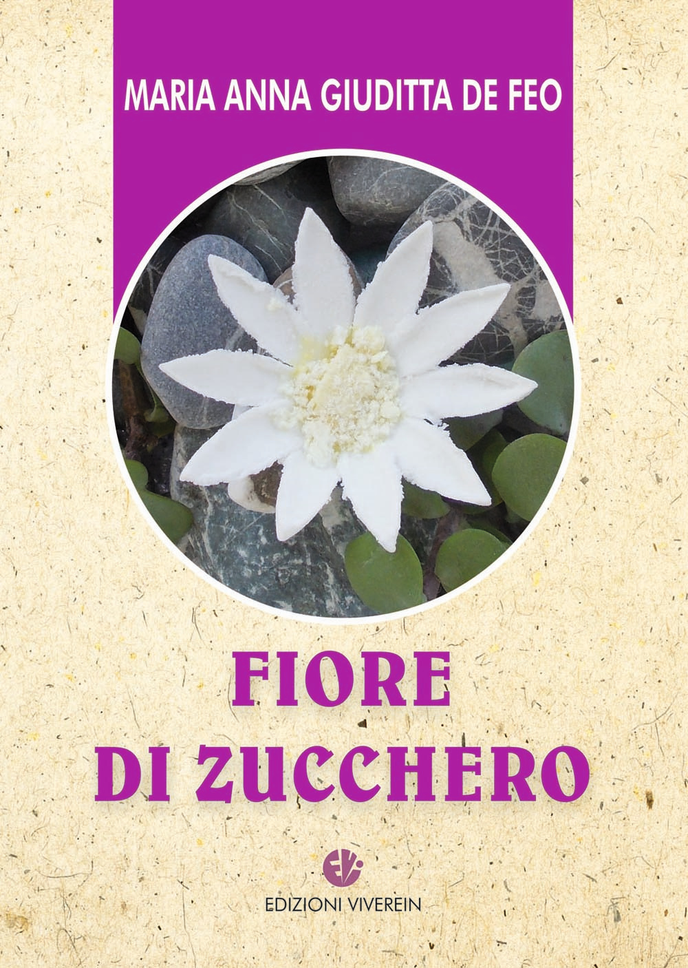 Fiore di zucchero