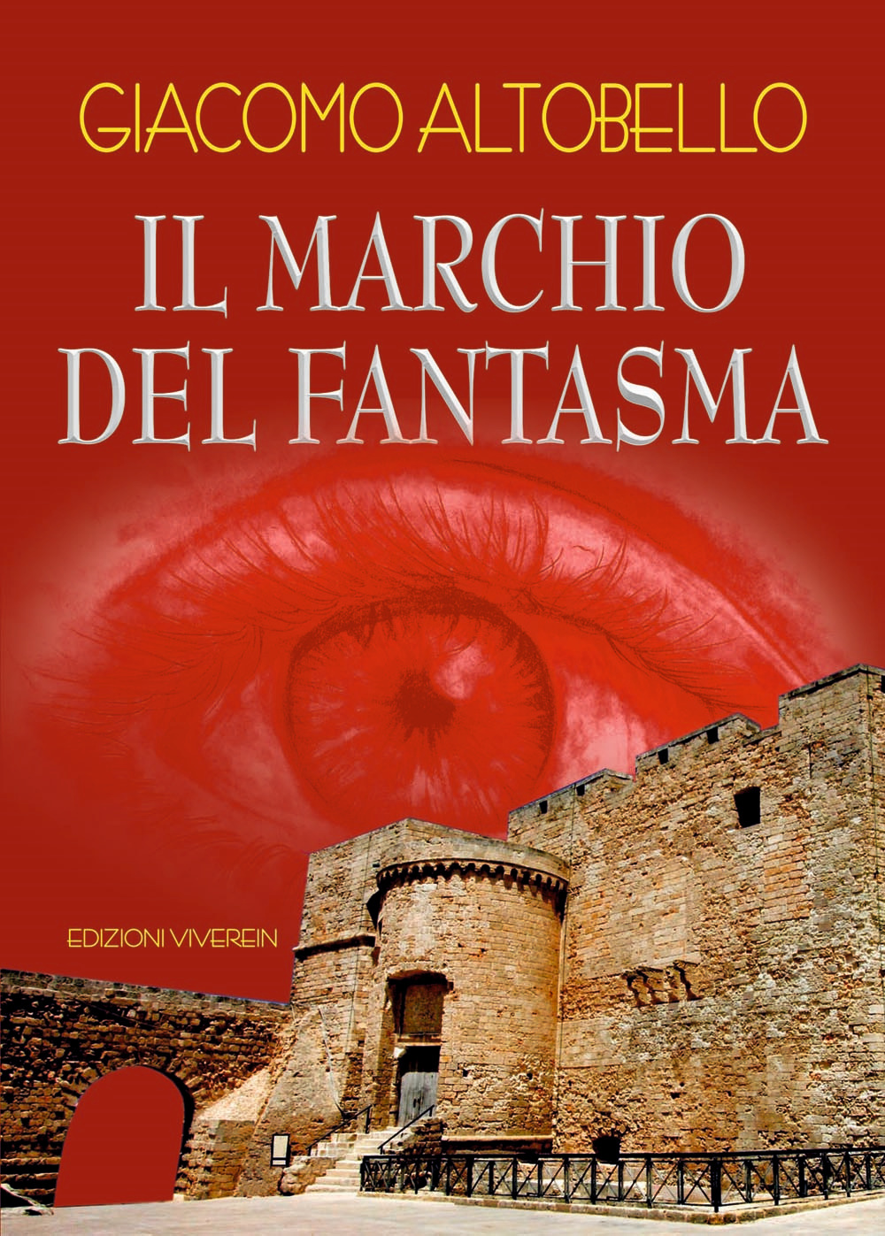 Il marchio del fantasma