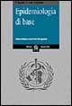 Epidemiologia di base