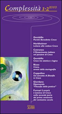 Complessità vol. 1-2