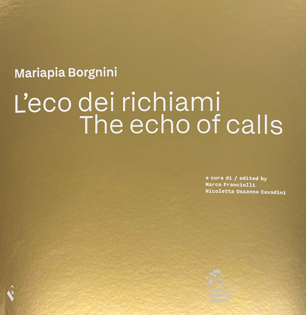 L'eco dei richiami-The echo of calls