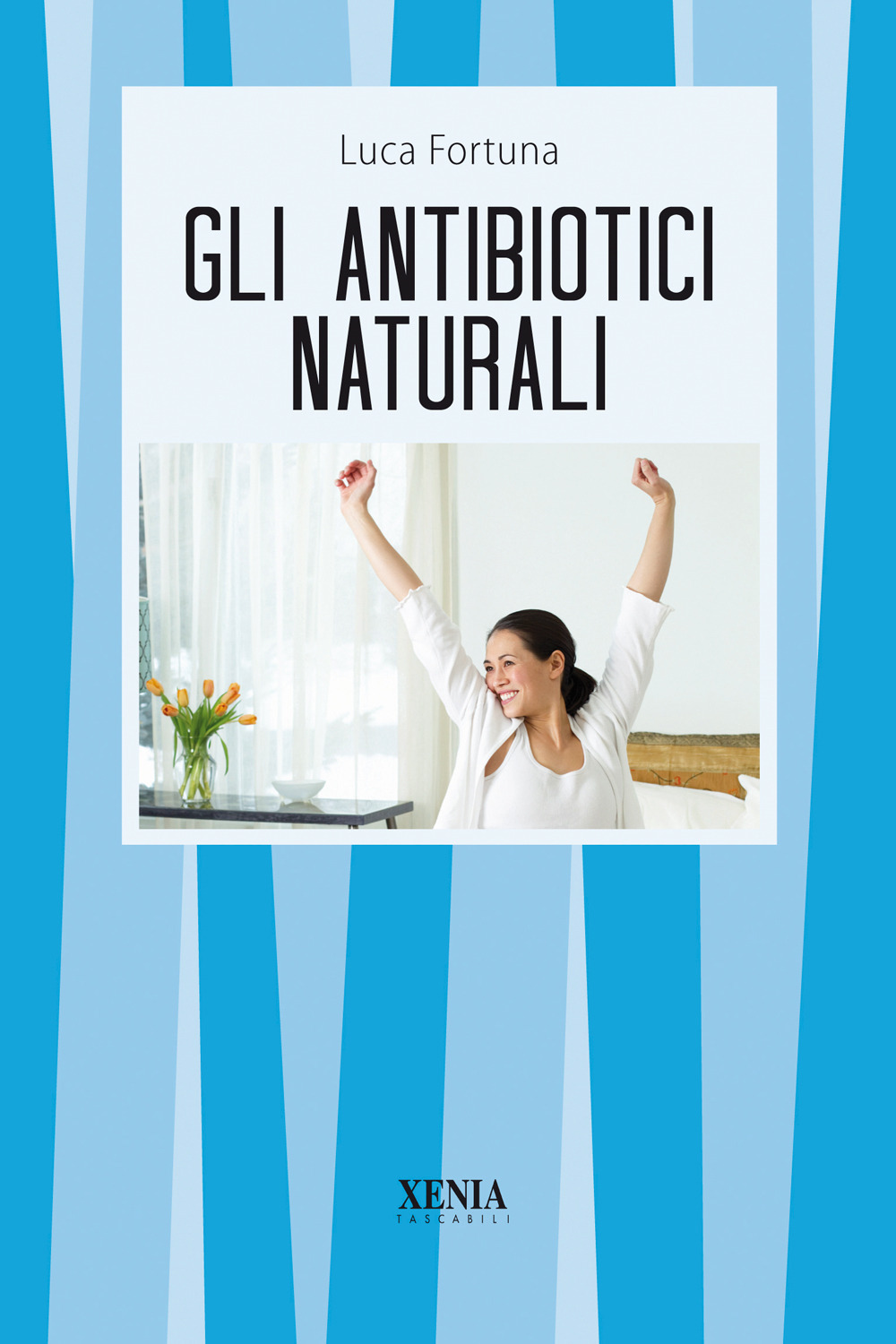 Gli antibiotici naturali
