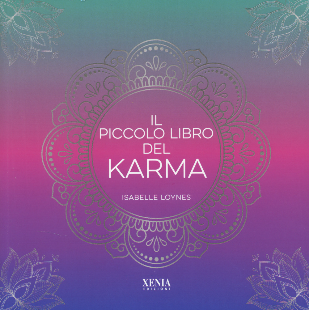 Il piccolo libro del karma
