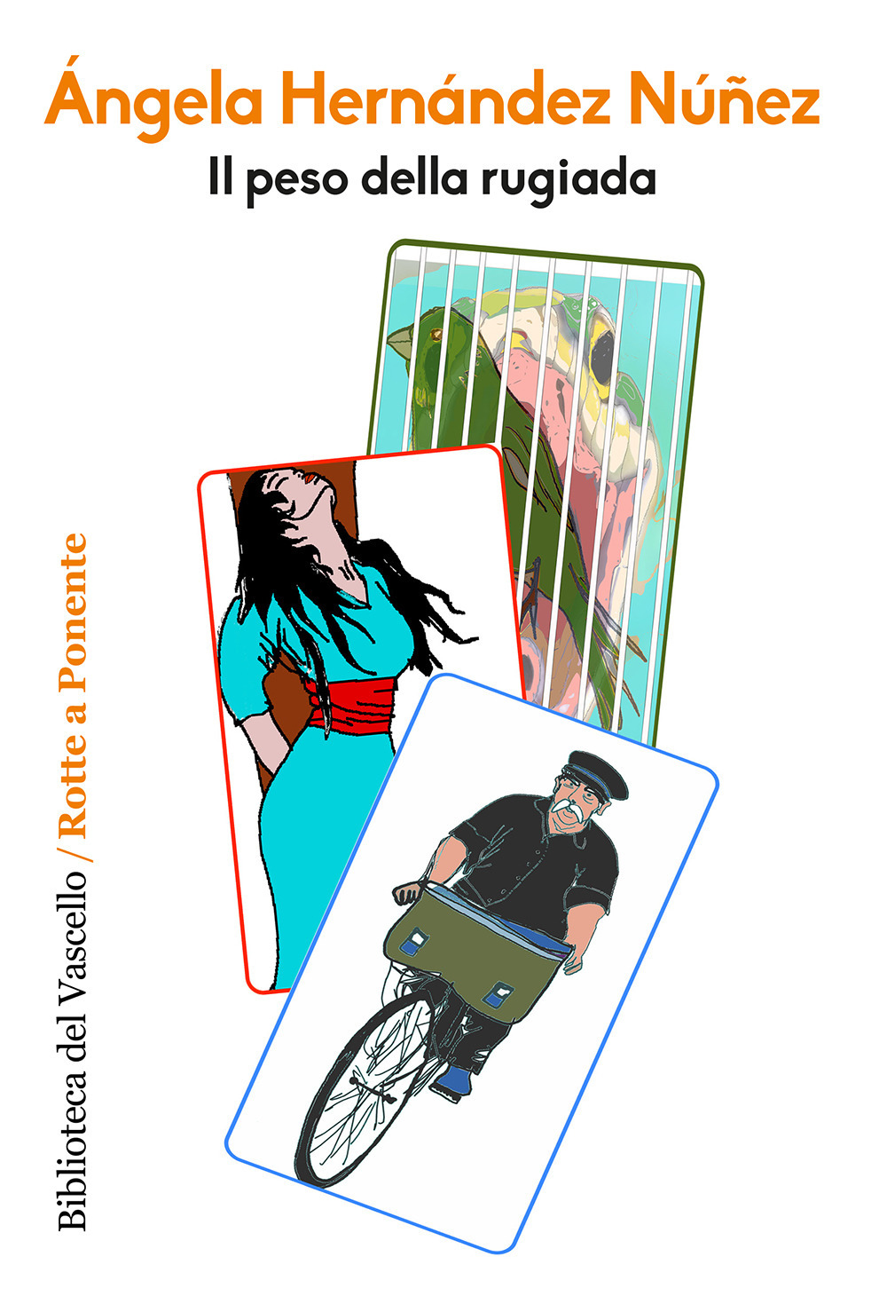 Il peso della rugiada