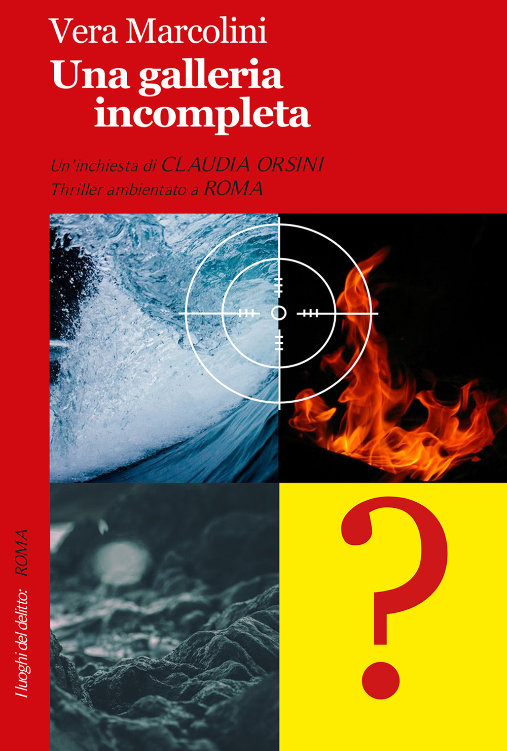 Una galleria incompleta