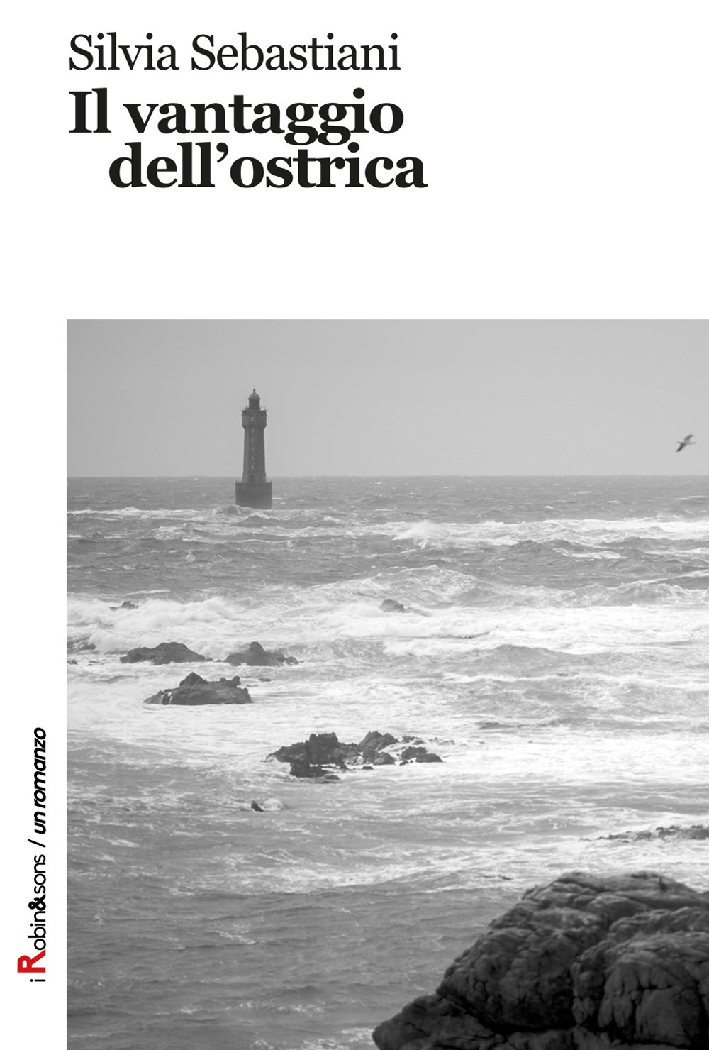 Il vantaggio dell'ostrica