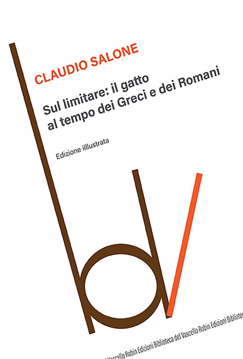Sul limitare: il gatto al tempo dei greci e dei romani