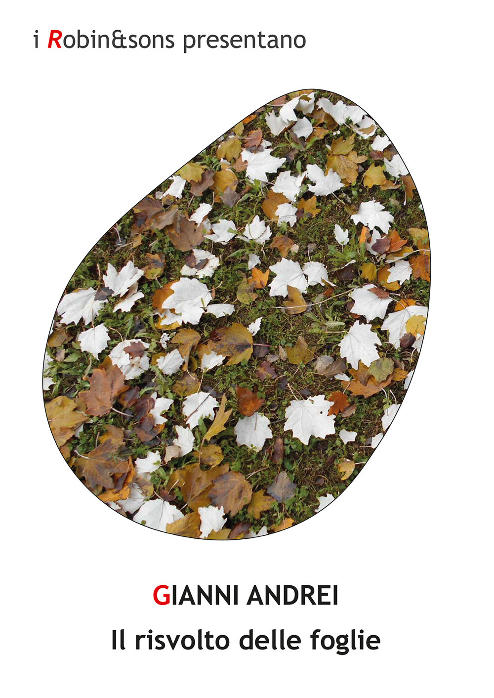 Il risvolto delle foglie