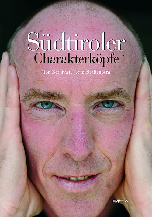 Südtiroler Charakterköpfe