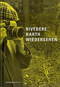 Rivedere Barth Wiedersehen