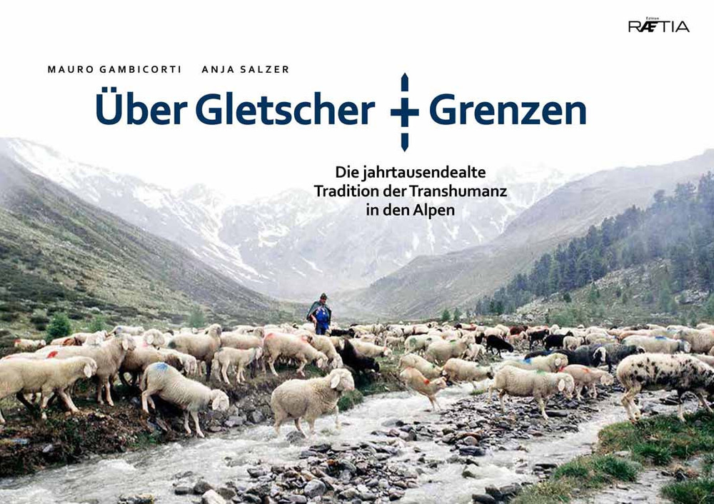 Uber gletscher grenzen