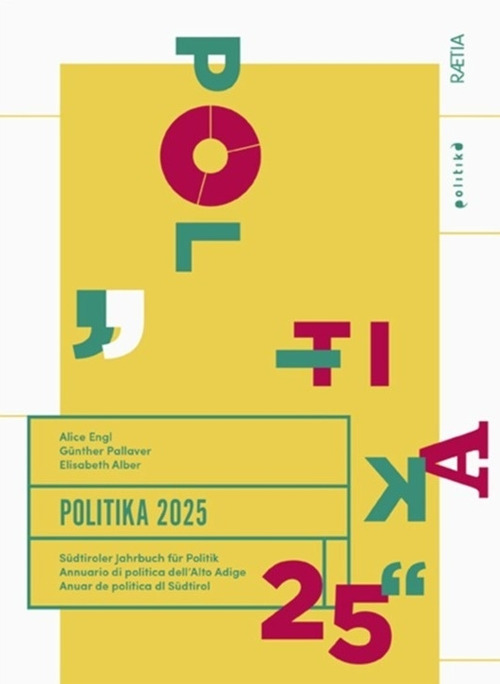 Politika 2025