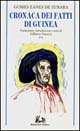 Cronaca dei fatti di Guinea