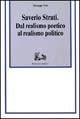 Saverio Strati. Dal realismo poetico al realismo politico