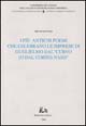 I più antichi poemi che celebrano le imprese di Guglielmo dal «Curvo (o dal corto) naso»