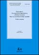Ordinamento, organizzazione amministrativa e il rapporto di lavoro nella legislazione regionale calabrese
