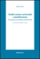 Analisi storico-territoriale e pianificazione. Un'esperienza metodologica nel sud d'Italia
