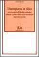 Mezzogiorno in bilico. Aspetti sociali nell'identità economica, culturale e politica della società meridionale degli anni Novanta