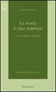 La storia è una scienza?