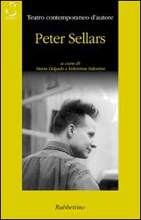Peter Sellars