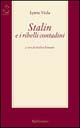Stalin e i ribelli contadini