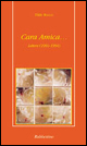 Cara amica... Lettere (1991-1994)