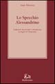 Lo specchio alessandrino