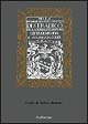 Della preminenza dell'offitio di Stradicò. Della nobile et esemplare città di Messina e sua regia corte