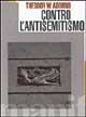 Contro l'antisemitismo di oggi