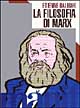 La filosofia di Marx