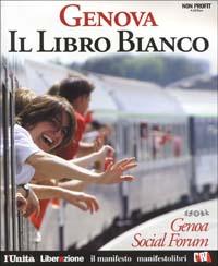 Genova. Libro bianco