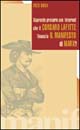 Sapreste provare con Internet che il corsaro Jean Lafitte finanziò i l Manifesto di Karl Marx?
