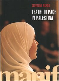 Teatri di pace in Palestina