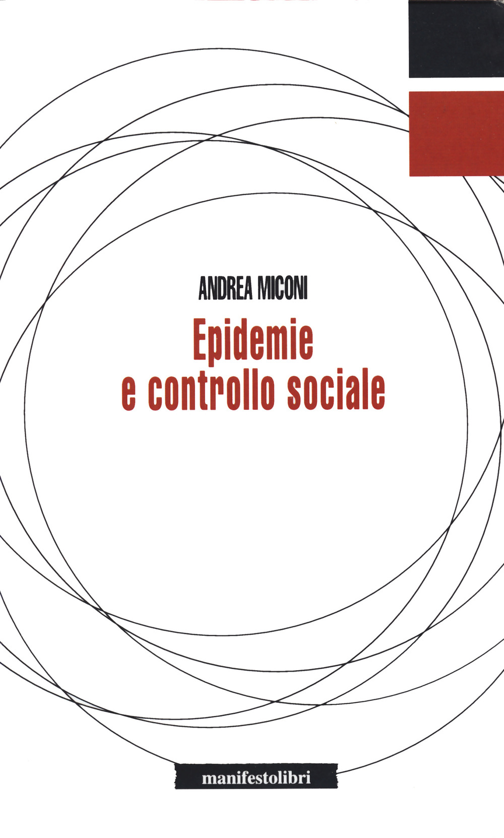 Epidemie e controllo sociale