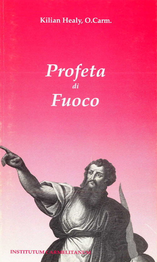 Profeta di fuoco