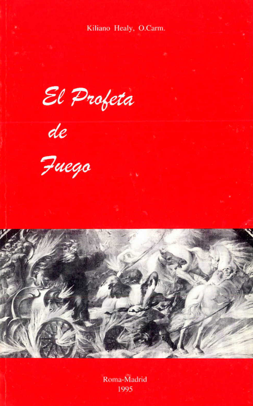 El profeta de fuego