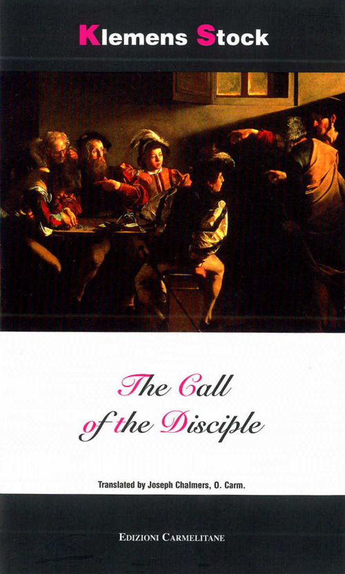 The call of the disciple