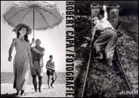 Robert Capa. Fotografie