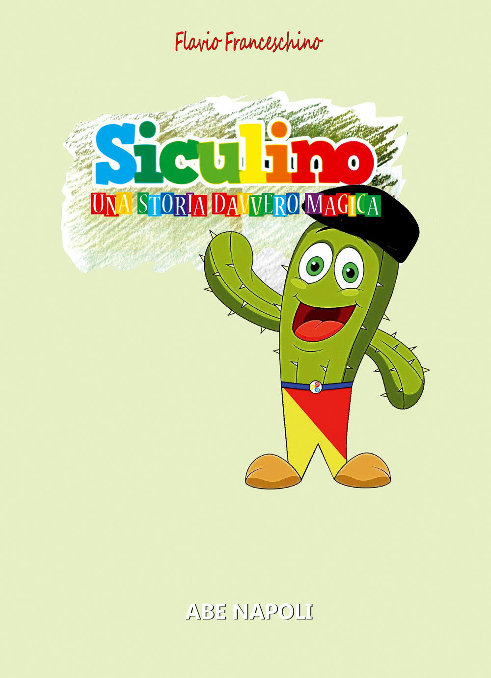 Siculino: una storia davvero magica fra Palermo e Napoli con Gennarino pizzaiolo