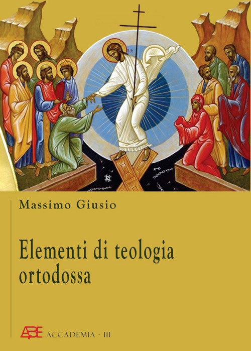 Elementi di teologia ortodossa