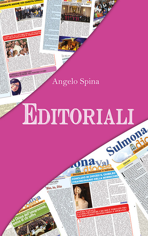 Editoriali