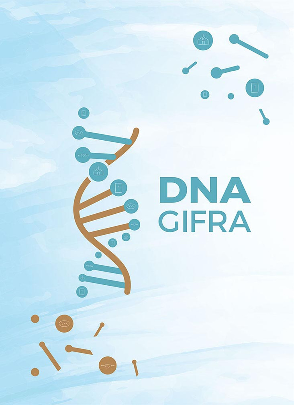 DNA GIFRA. Identità e percorsi della gioventù francescana d'Italia