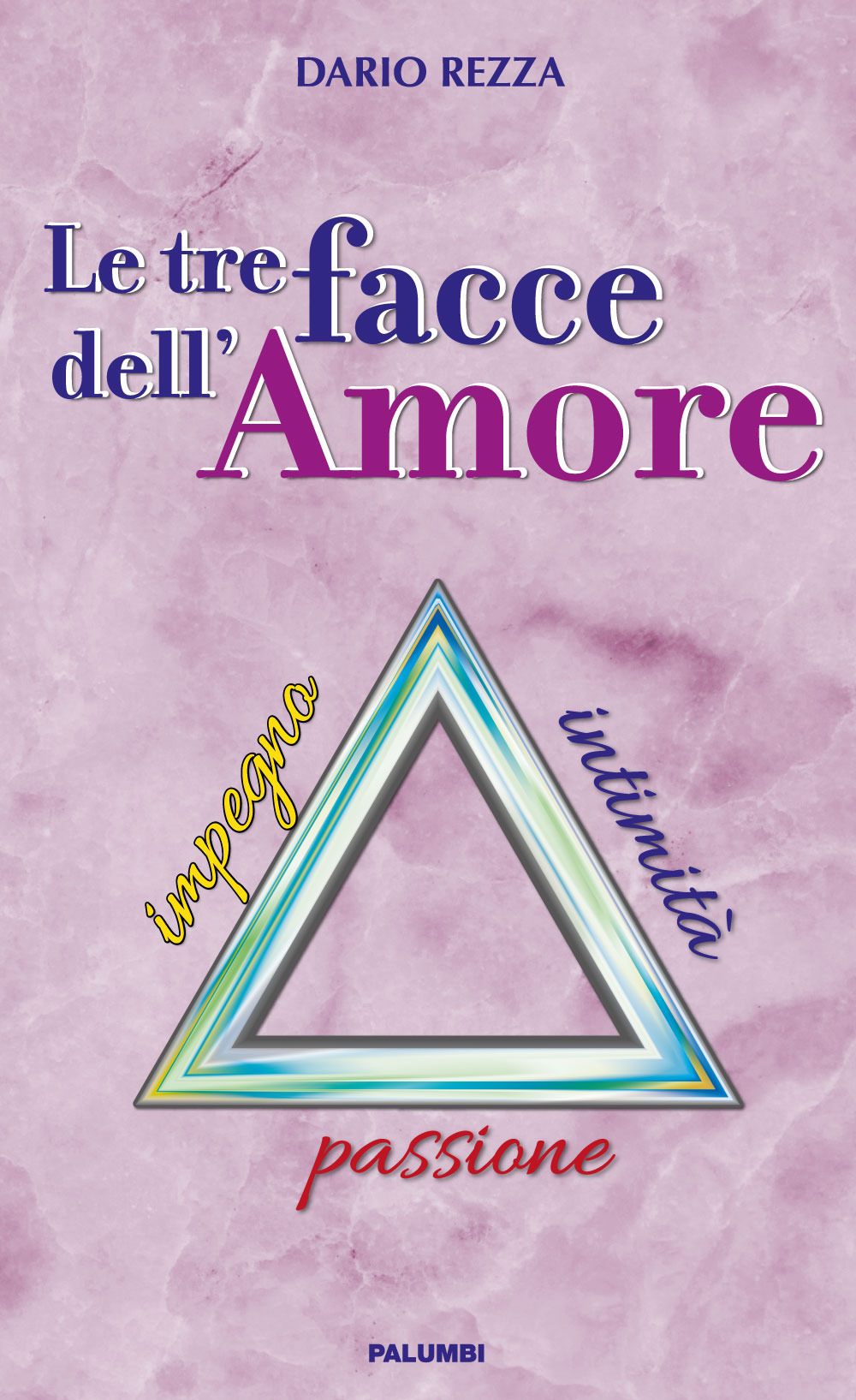 Le tre facce dell'amore